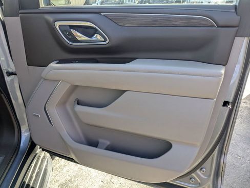 Used 2021 Chevrolet Tahoe LT image 27