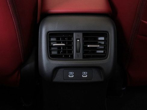 Certified 2025 Acura ADX A-Spec FWD image 15