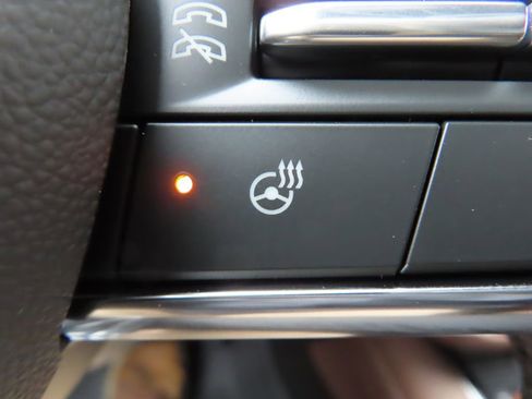 New 2026 Chevrolet Tahoe High Country image 16