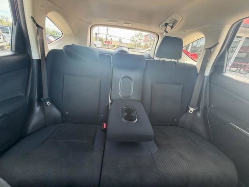 Used 2015 Honda CR-V LX image 13
