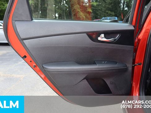 Used 2021 Kia Forte GT-Line image 17