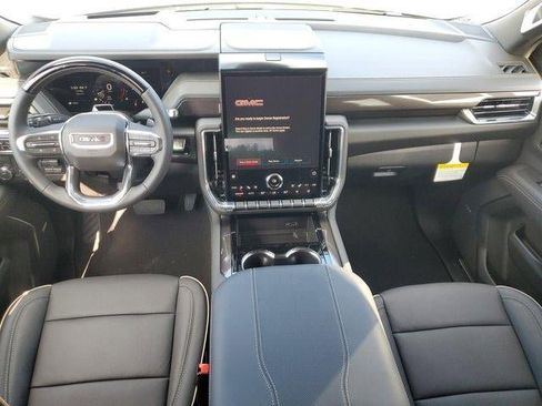 New 2026 GMC Yukon XL Elevation w/ Elevation Premium Package image 14