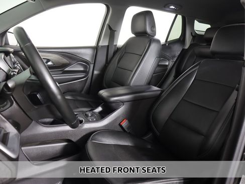 Used 2024 GMC Terrain SLT image 5