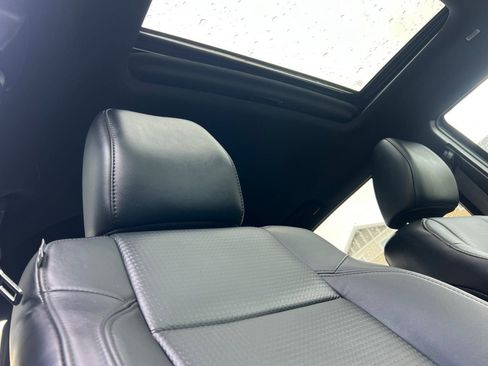 Used 2023 Toyota Tacoma TRD Off-Road w/ TRD Premium Off Road Package image 16