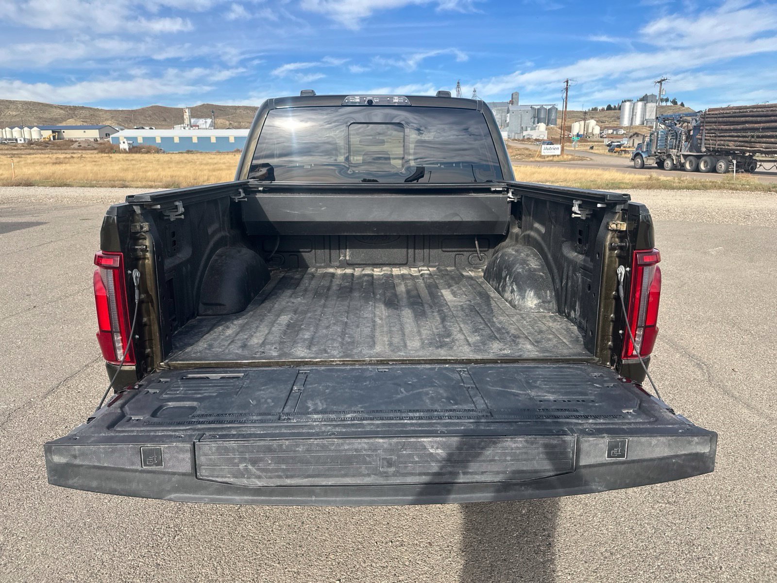Used 2025 Ford F150 Raptor AWD/4WD image 31