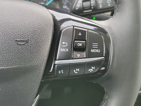 Certified 2022 Ford Escape SE w/ Convenience Package AWD/4WD image 15