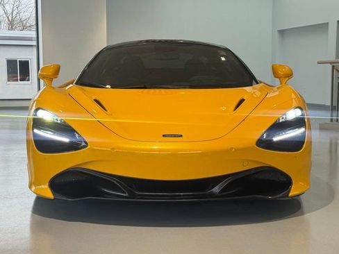 Used 2019 McLaren 720S Performance image 14
