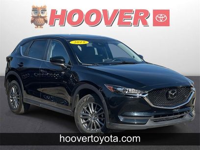 Used 2019 MAZDA CX-5 Touring