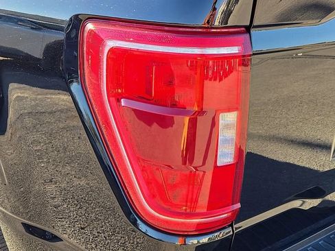 Used 2023 Ford F150 XLT image 12