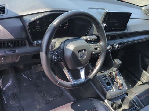 Certified 2025 Honda CR-V Sport-L image 10