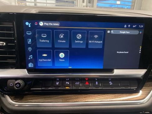 New 2026 Chevrolet Silverado 2500 LT w/ Trail Boss Package AWD/4WD image 20