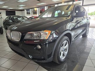 Used 2011 BMW X3 xDrive28i image 1