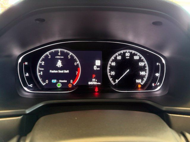Used 2021 Honda Accord LX image 13