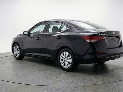 Used 2025 Nissan Sentra S FWD image 6