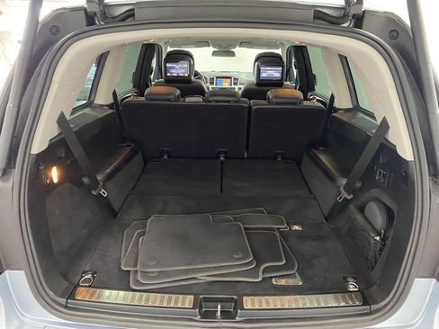 Used 2015 Mercedes-Benz GL 550 4MATIC image 45