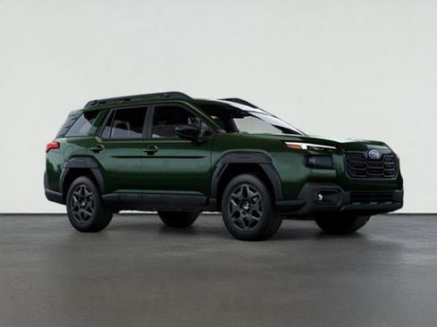 New 2026 Subaru Outback Limited AWD/4WD image 1