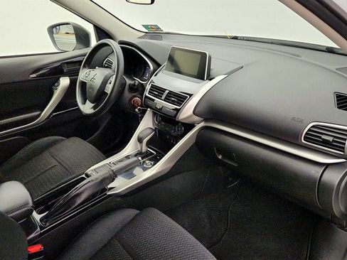 Used 2019 Mitsubishi Eclipse Cross AWD image 24