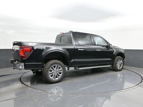 New 2026 Ford F150 XLT w/ Equipment Group 302A MID AWD/4WD image 15