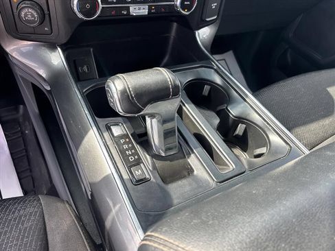 Used 2023 Ford F150 XLT w/ Equipment Group 302A High AWD/4WD image 36