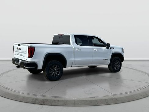 New 2026 GMC Sierra 1500 AT4X AWD/4WD image 8