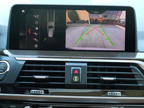 Used 2019 BMW X3 xDrive30i w/ Premium Package image 24