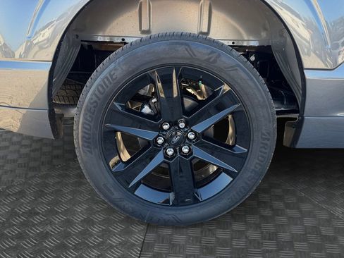 New 2026 Ford F150 STX AWD/4WD image 17