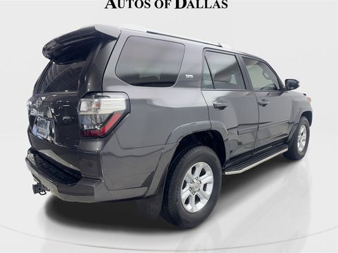 Used 2018 Toyota 4Runner 2WD image 6