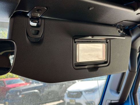 Used 2023 Jeep Wrangler Unlimited Sahara image 29