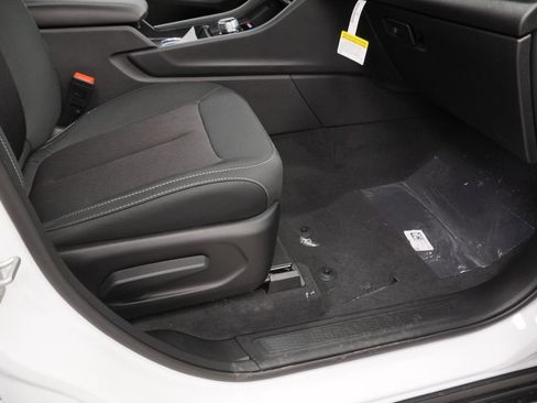 New 2026 Jeep Grand Cherokee Laredo image 35