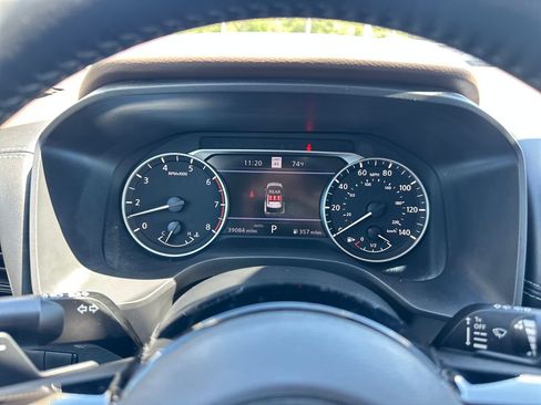 Used 2023 Nissan Rogue SL w/ SL Premium Package AWD/4WD image 20