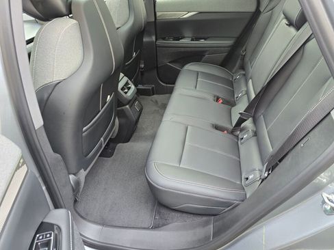 New 2026 Cadillac Optiq Sport 1 image 17