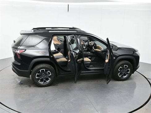 Used 2026 Chevrolet Equinox ACTIV w/ Convenience Package III image 48