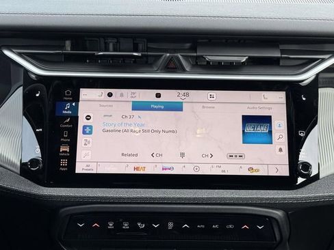 New 2026 Jeep Cherokee Laredo image 3