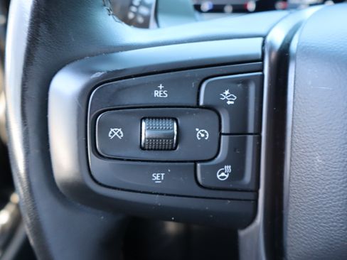 Used 2024 GMC Sierra 1500 AT4 w/ AT4 Premium Package AWD/4WD image 23