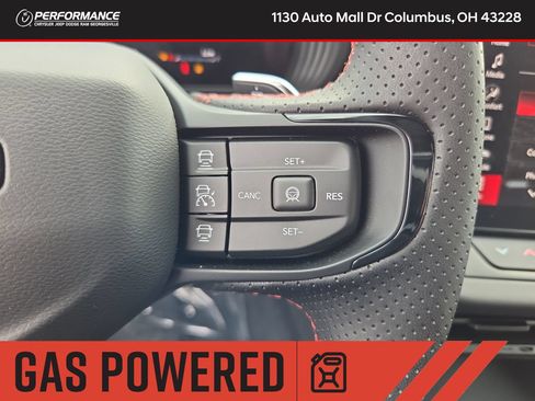 New 2026 Dodge Charger R/T w/ Driver Convenience Group AWD/4WD image 29