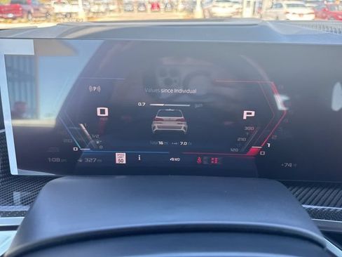 New 2026 BMW X5 M Competition w/ Executive Package AWD/4WD image 7