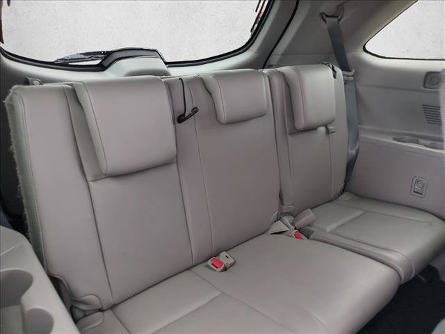 Certified 2019 Toyota Highlander XLE FWD image 20