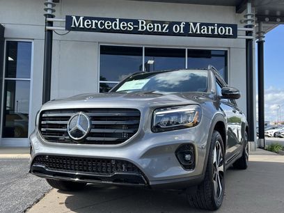 Used 2025 Mercedes-Benz GLB 250 4MATIC