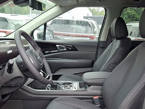 New 2026 Kia Carnival SX Prestige image 36