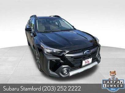 Certified 2024 Subaru Outback Limited