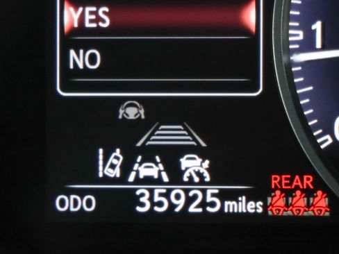 Used 2023 Lexus RX 350 Premium w/ Accessory Package (Z1) FWD image 16