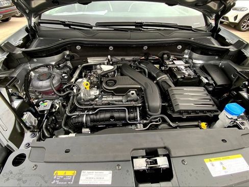 New 2026 Volkswagen Taos S AWD/4WD image 12