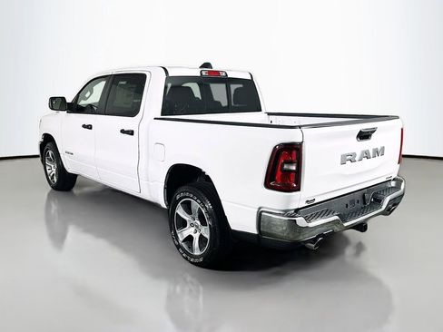New 2026 RAM 1500 Tradesman image 5