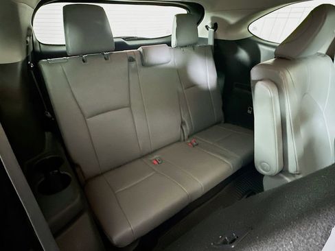 Used 2023 Toyota Highlander XLE image 35