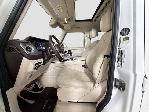Used 2021 Mercedes-Benz G 63 AMG 4MATIC image 22