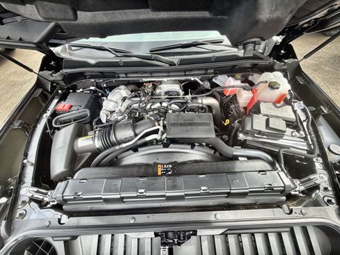 New 2026 GMC Sierra 2500 AT4 image 29