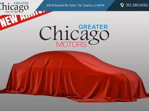 Used 2005 Chrysler Crossfire Limited RWD image 1