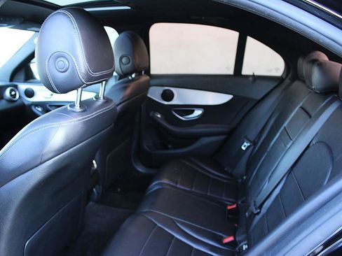 Used 2020 Mercedes-Benz C 300 Sedan image 16