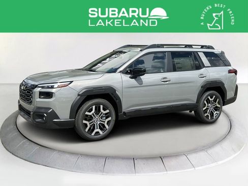New 2026 Subaru Outback Touring XT AWD/4WD image 1