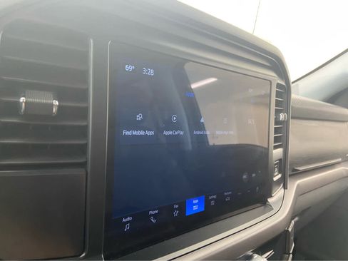 Used 2025 Ford F150 XLT w/ Equipment Group 301A Standard image 25